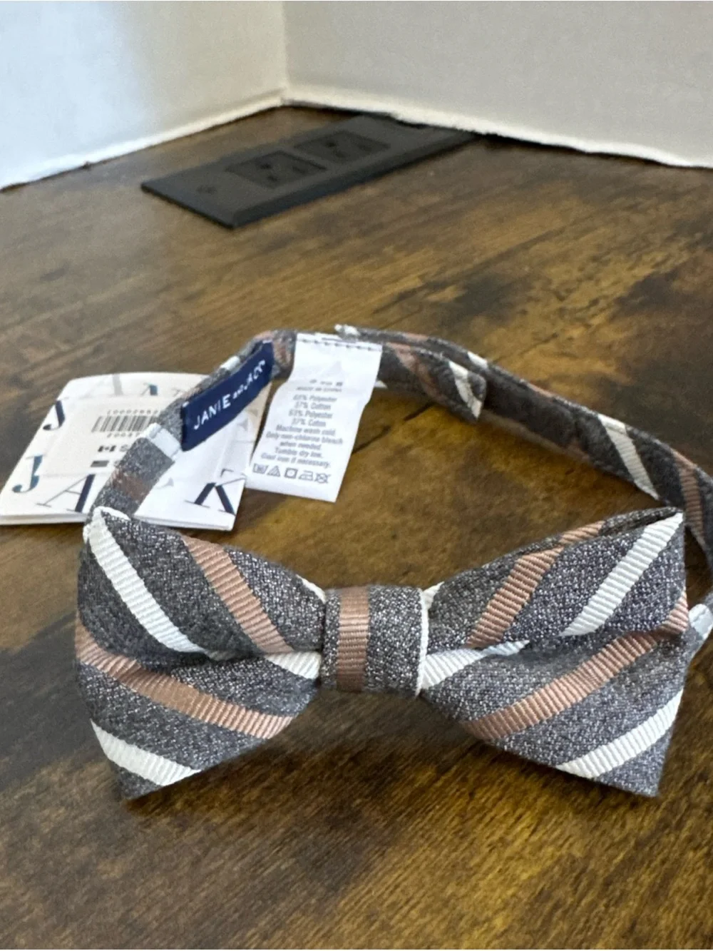 Janie and Jack nwt janie